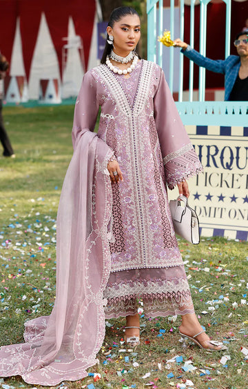 BIN ILYAS LAWN 32-TEA